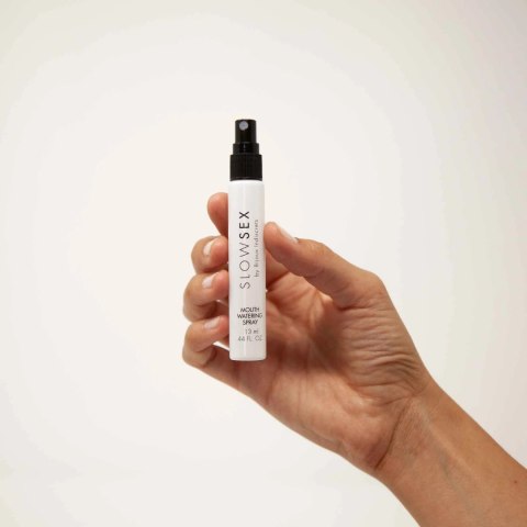 Bijoux Indiscrets Spray Cytrusowy do Ust 13 ml Nawilżający Bijoux Indiscrets Spray Cytrusowy do Ust 13 ml Nawilżający