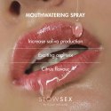 Bijoux Indiscrets Spray Cytrusowy do Ust 13 ml Nawilżający