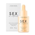 Bijoux Indiscrets Żel do masażu intymnego SyriCalm™ 30 ml