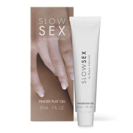 Bijoux Indiscrets żel intymny kokosowy 30 ml z aloesem na bazie wody