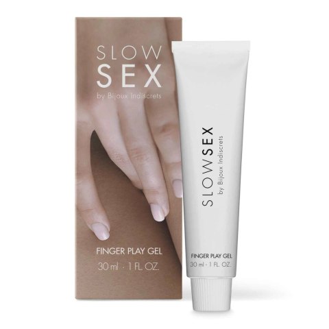 Bijoux Indiscrets żel intymny kokosowy 30 ml z aloesem na bazie wody Bijoux Indiscrets żel intymny kokosowy 30 ml z aloesem na bazie wody