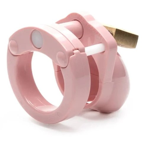 CB-X Mini Me Pink - System zabezpieczający, poliwęglan, regulacja rozmiaru CB-X Mini Me Pink - System zabezpieczający, poliwęglan, regulacja rozmiaru