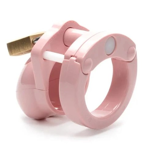 CB-X Mini Me Pink - System zabezpieczający, poliwęglan, regulacja rozmiaru CB-X Mini Me Pink - System zabezpieczający, poliwęglan, regulacja rozmiaru