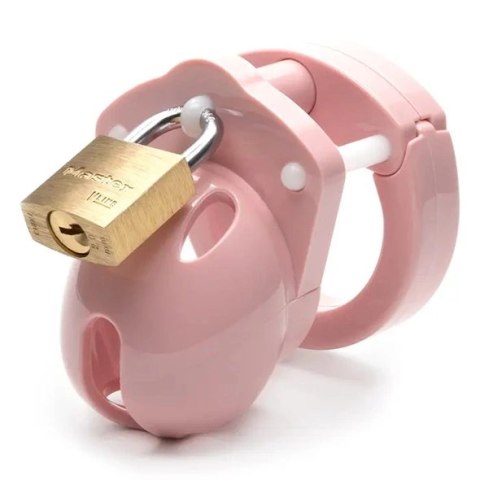 CB-X Mini Me Pink - System zabezpieczający, poliwęglan, regulacja rozmiaru CB-X Mini Me Pink - System zabezpieczający, poliwęglan, regulacja rozmiaru