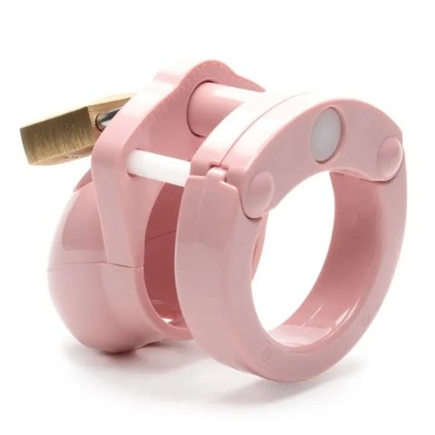 CB-X Mini Me Pink - System zabezpieczający, poliwęglan, regulacja rozmiaru CB-X Mini Me Pink - System zabezpieczający, poliwęglan, regulacja rozmiaru