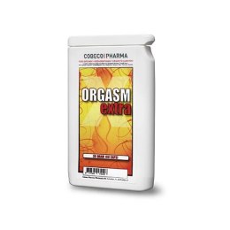 Cobeco Pharma Orgasm Extra Flatpack 60 kaps. suplement dla mężczyzn