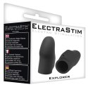 ElectraStim Explorer - silikonowe nakładki na palce do elektrostymulacji