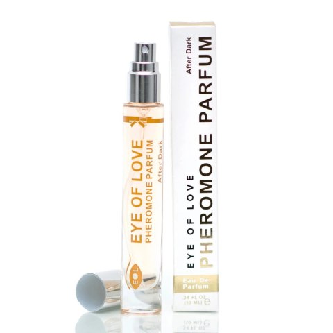 Eye of Love After Dark Perfumy z feromonami dla kobiet 10ml Eye of Love After Dark Perfumy z feromonami dla kobiet 10ml