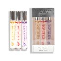 Eye of Love Attract Him Zestaw Perfum z Feromonami 3x10ml Dla Kobiet