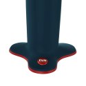 Fun Factory Limba Flex L - Elastyczny model z regulacją kształtu, 18,1cm