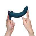 Fun Factory Limba Flex L - Elastyczny model z regulacją kształtu, 18,1cm