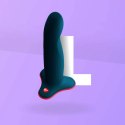 Fun Factory Limba Flex L - Elastyczny model z regulacją kształtu, 18,1cm