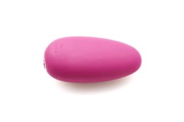 Je Joue Mimi Fuksja - Kompaktowy Wibrator Punktowy Silikonowy USB