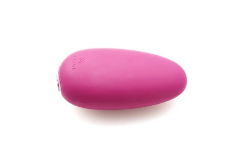 Je Joue Mimi Fuksja - Kompaktowy Wibrator Punktowy Silikonowy USB Je Joue Mimi Fuksja - Kompaktowy Wibrator Punktowy Silikonowy USB