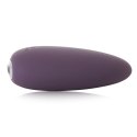 Je Joue Mimi Soft Purple - Kompaktowy masażer silikonowy, wodoodporny