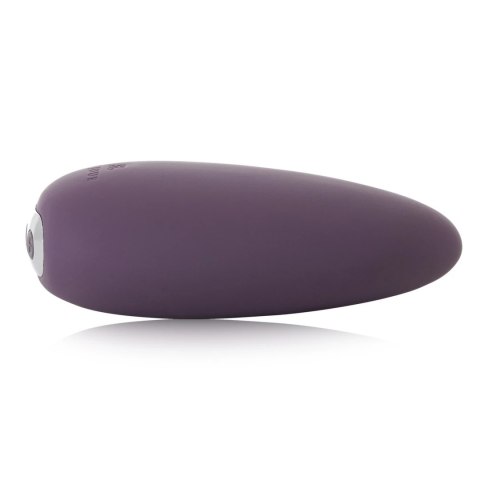 Je Joue Mimi Soft Purple - Kompaktowy masażer silikonowy, wodoodporny Je Joue Mimi Soft Purple - Kompaktowy masażer silikonowy, wodoodporny