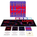 Kheper Games Lust! Gra planszowa dla par z kartami 25x36 cm