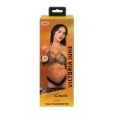 Kiiroo FeelVictoria June Usta Model Kompatybilny z Keon, 23,5 cm