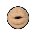 Kiiroo FeelVictoria June Usta Model Kompatybilny z Keon, 23,5 cm
