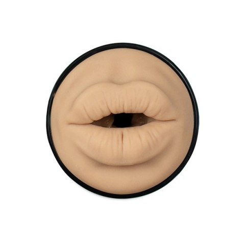 Kiiroo FeelVictoria June Usta Model Kompatybilny z Keon, 23,5 cm Kiiroo FeelVictoria June Usta Model Kompatybilny z Keon, 23,5 cm