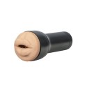 Kiiroo FeelVictoria June Usta Model Kompatybilny z Keon, 23,5 cm