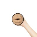 Kiiroo FeelVictoria June Usta Model Kompatybilny z Keon, 23,5 cm