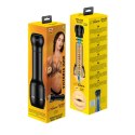 Kiiroo FeelVictoria June Zestaw Usta + System PowerBlow Interaktywny