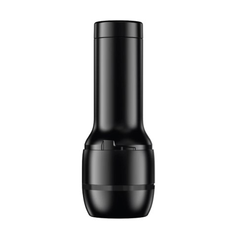 Kiiroo Keon Case - Etui ochronne z pierścieniem mocującym, czarny Kiiroo Keon Case - Etui ochronne z pierścieniem mocującym, czarny