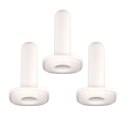 Kiiroo Onyx Wkładki Zapasowe 3 sztuki - kompatybilne z serią Onyx