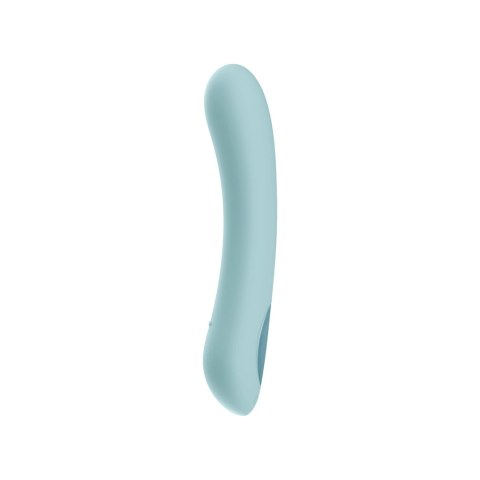 Kiiroo Pearl2 Plus Vibrator z Aplikacją, Turkusowy, Bluetooth, 20 cm Kiiroo Pearl2 Plus Vibrator z Aplikacją, Turkusowy, Bluetooth, 20 cm