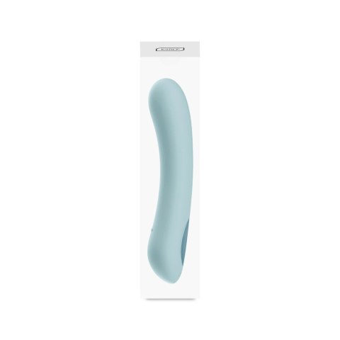 Kiiroo Pearl2 Plus Vibrator z Aplikacją, Turkusowy, Bluetooth, 20 cm Kiiroo Pearl2 Plus Vibrator z Aplikacją, Turkusowy, Bluetooth, 20 cm