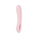 Kiiroo Pearl3 Pink - Interaktywny masażer punktu G z aplikacją Bluetooth