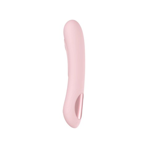 Kiiroo Pearl3 Pink - Interaktywny masażer punktu G z aplikacją Bluetooth Kiiroo Pearl3 Pink - Interaktywny masażer punktu G z aplikacją Bluetooth