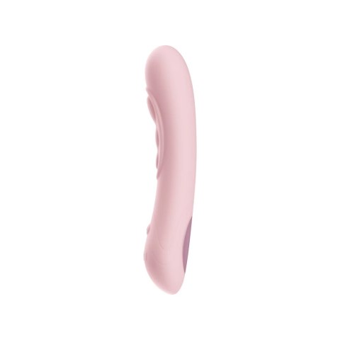 Kiiroo Pearl3 Pink - Interaktywny masażer punktu G z aplikacją Bluetooth Kiiroo Pearl3 Pink - Interaktywny masażer punktu G z aplikacją Bluetooth