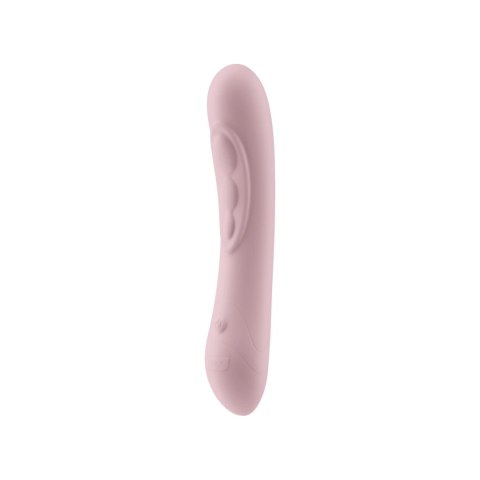 Kiiroo Pearl3 Pink - Interaktywny masażer punktu G z aplikacją Bluetooth Kiiroo Pearl3 Pink - Interaktywny masażer punktu G z aplikacją Bluetooth