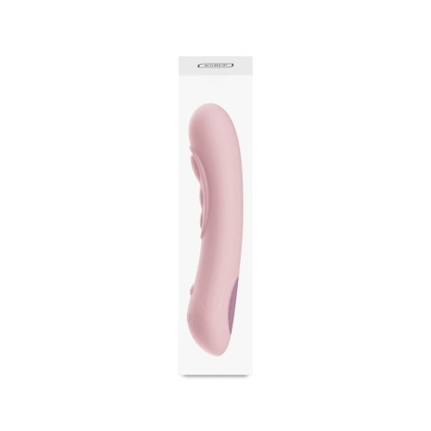 Kiiroo Pearl3 Pink - Interaktywny masażer punktu G z aplikacją Bluetooth Kiiroo Pearl3 Pink - Interaktywny masażer punktu G z aplikacją Bluetooth