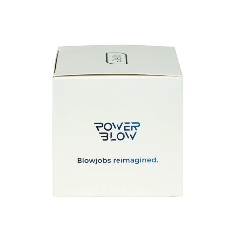 Kiiroo PowerBlow - Interaktywna Maszyna Intymna, kompatybilna z Feel Stars Kiiroo PowerBlow - Interaktywna Maszyna Intymna, kompatybilna z Feel Stars
