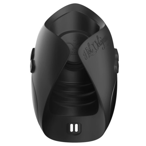 Kiiroo Pulse Solo Interactive - Intymna Maszyna z Interaktywnym Sterowaniem Kiiroo Pulse Solo Interactive - Intymna Maszyna z Interaktywnym Sterowaniem