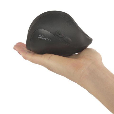 Kiiroo Pulse Solo Interactive - Intymna Maszyna z Interaktywnym Sterowaniem Kiiroo Pulse Solo Interactive - Intymna Maszyna z Interaktywnym Sterowaniem