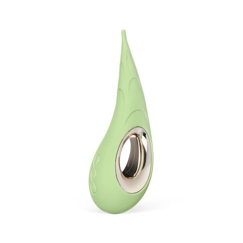 LELO DOT Cruise punktowy stymulator precyzyjny, krem pistacjowy LELO DOT Cruise punktowy stymulator precyzyjny, krem pistacjowy
