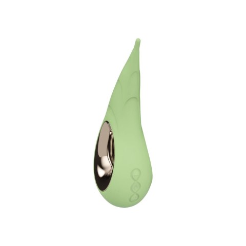 LELO DOT Cruise punktowy stymulator precyzyjny, krem pistacjowy LELO DOT Cruise punktowy stymulator precyzyjny, krem pistacjowy