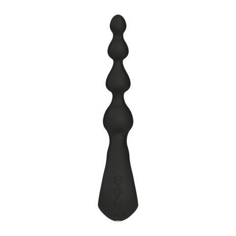 LELO Soraya Beads Black - System Kulek Z Masażem Bow-Motion 234mm LELO Soraya Beads Black - System Kulek Z Masażem Bow-Motion 234mm