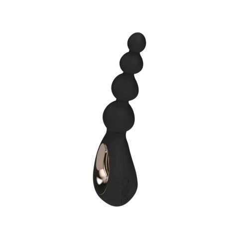 LELO Soraya Beads Black - System Kulek Z Masażem Bow-Motion 234mm LELO Soraya Beads Black - System Kulek Z Masażem Bow-Motion 234mm