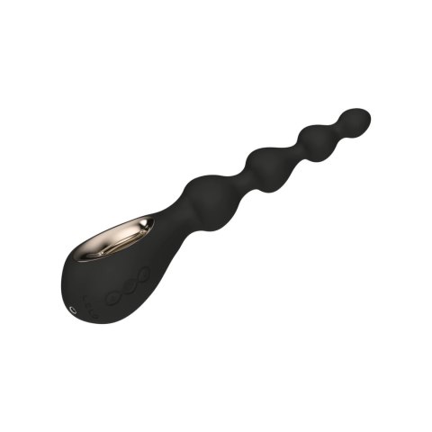 LELO Soraya Beads Black - System Kulek Z Masażem Bow-Motion 234mm LELO Soraya Beads Black - System Kulek Z Masażem Bow-Motion 234mm
