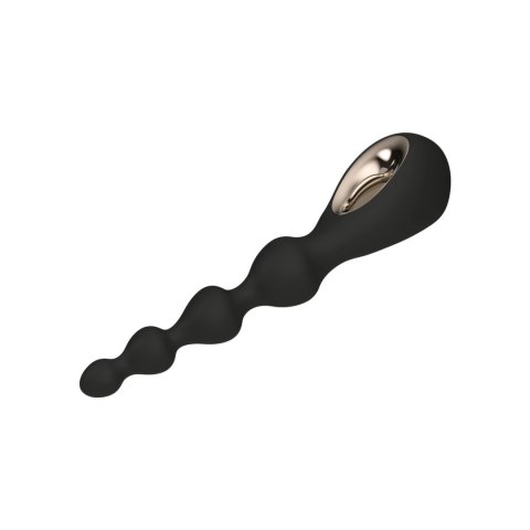 LELO Soraya Beads Black - System Kulek Z Masażem Bow-Motion 234mm LELO Soraya Beads Black - System Kulek Z Masażem Bow-Motion 234mm