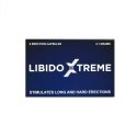 Libido Extreme Dark Blue tabletki dla mężczyzn 6 kapsułek