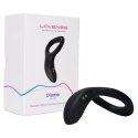 Lovense Diamo Bluetooth - Inteligentny pierścień z wibracjami sterowany aplikacją