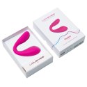 Lovense Dolce - Model z Regulowaną Szyjką, Sterowanie Aplikacją