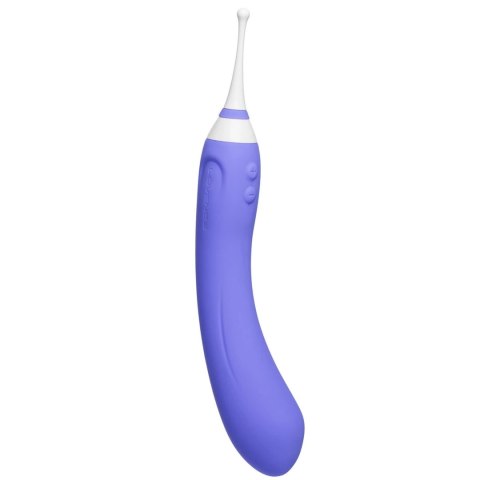 Lovense Hyphy Fioletowy - Dwustronne Urządzenie Intymne Bluetooth Lovense Hyphy Fioletowy - Dwustronne Urządzenie Intymne Bluetooth
