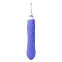 Lovense Hyphy Fioletowy - Dwustronne Urządzenie Intymne Bluetooth